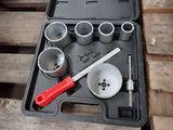an image of a tool box with tools in it