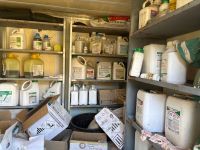 9 big-bags de 600 kg d'engrais LAT NITROGEN Mypremian 33,5N (photo 2)