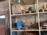 a room filled with lots of different types of tools