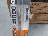 a pair of scissors that are sitting in a box