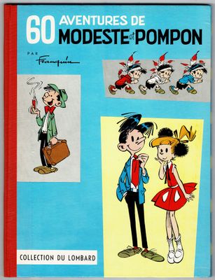 an image of a book with a picture of a boy and a girl