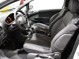 the interior of a car is clean and ready to be used