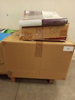 Lot de 50 classeurs souple à anneaux avec pochettes en plast… (photo 3)
