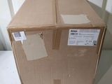 a cardboard box that is sitting on top of a table