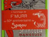 couverture d'un livre pour enfants français représentant une femme en robe rouge et un chat