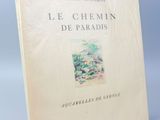 « Le chemin de paradis » de Charles Mauras