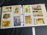 a picture of a collection of children ' s books on a table