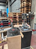 Important lot d'outillage : scie tournevis pince aspirateur … (photo 6)