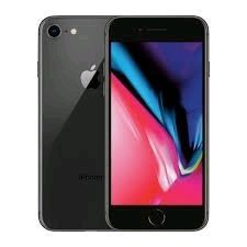 Apple iPhone 8 Space Gray 64GB - Fonctionnel - Bon état - 35…