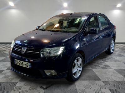DACIA - LOGAN DCI 90 LAURÉATE - GO - Mise en service: 24/02/…