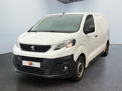 Peugeot Expert Fgn Tole Standard Bluehdi 100 S&S Bvm6 Premiu…