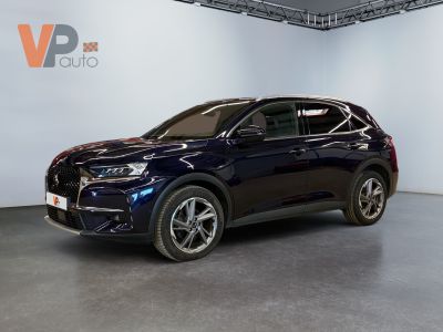 DS DS7 Crossback BlueHDi 180 EAT8 Grand Chic / N°:11317782, …