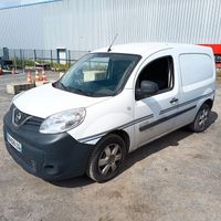 CTTE NISSAN NV250 L1 1.5 dCi FOURGON 95 CV - DIESEL - 169541… (photo 3)