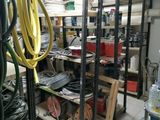 a room filled with lots of different types of tools