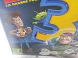 toy story la grande fuca nintendo wii game