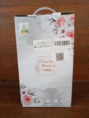 Lampe chauffe-bougie à vendre à San Francisco, Californie