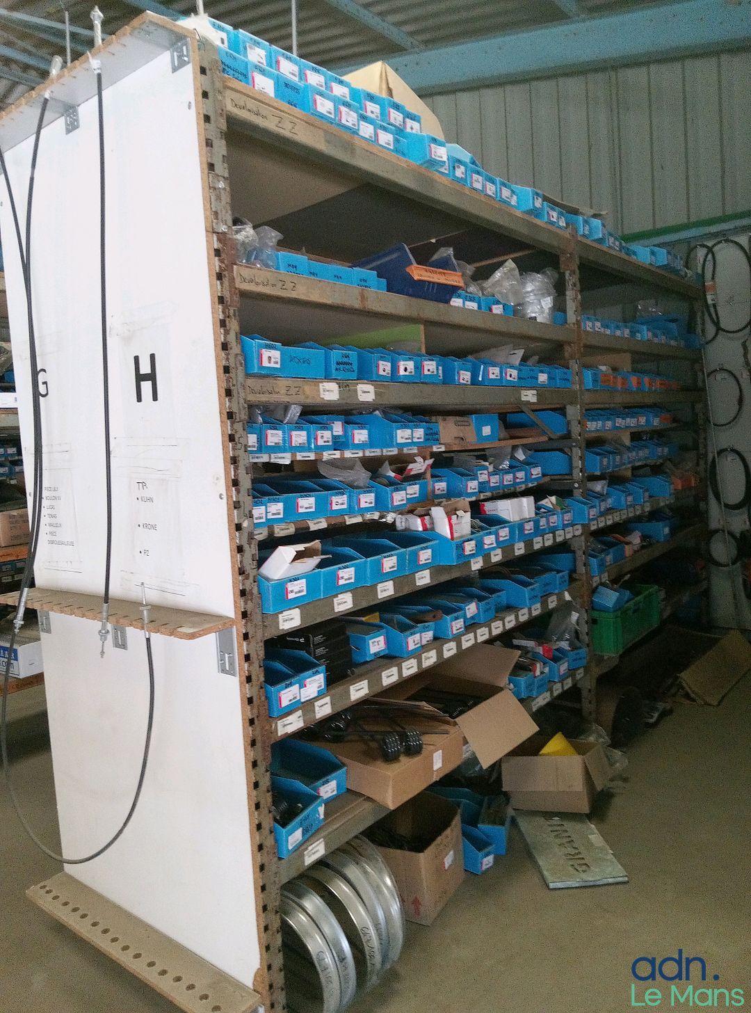 Destockage & Invendus