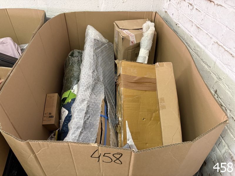 CAM - Box de maison (Réf P2043 08/09)
