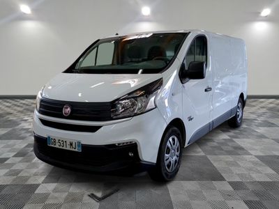 Fiat - Talento Fgn Tole 1.3 Lh1 2.0 Ecojet 145 Pro Lounge - …