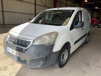 PEUGEOT PARTNER 1.6 BHDI 99 CH - PARTNER 1.