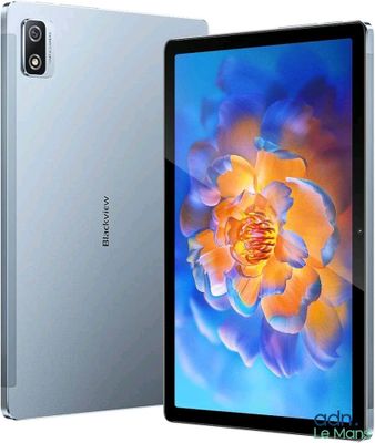 Tablette Blackview Tab 12 Pro Bleu 128GB - Fonctionne parfai…
