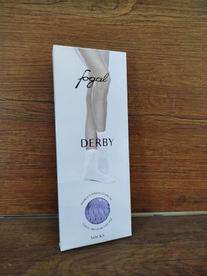 Lot de 42 paires de socquettes de la marque FOGAL (produit d…