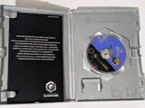 a dvd in the case with a blue disc
