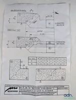 Jeu de 2 porte-outils de fabrication française de la marque … (photo 4)