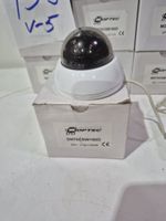 Lot d’environ 24 caméras de vidéosurveillance mini-dôme OPTE… (photo 2)