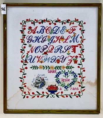 a picture of a cross - stitch picture of a cross - stitch picture of a cross - stitch picture of a cross - stitch picture of a cross stitch