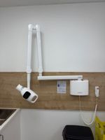 1 appareil de radiographie VATECH n°071015826 - tête 2024 n°…