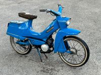 "PEUGEOT mobylette type 104 BB, numéro de cadre 2 155 182. (photo 2)