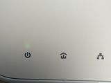 a close up view of a wireless device on a table