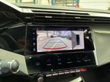 a picture of a car dashboard with a camera on it