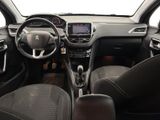 the interior of a car with a steering wheel, dashboard, and dashboard controls