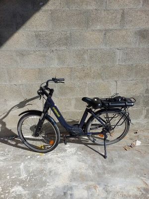 Vélo à assistance électrique ARCADE modèle Brooklyn 26 2022