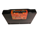 a black box with a picture of a man on it