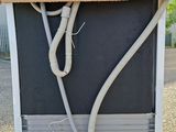 a box that has a bunch of wires on top of it