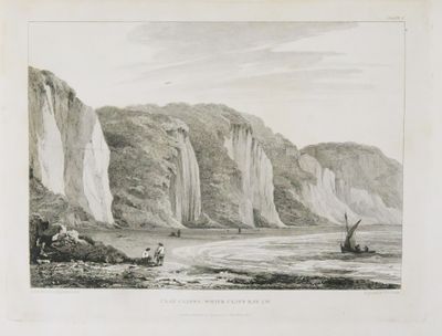 Royaume-Uni - ENGLEFIELD (H.). A description of the principa…