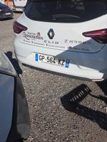 RENAULT CLIO - 1ère mise en circulation : 09/06/2023 - Genre… (photo 4)