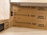 a lot of boxes that are stacked on top of each other