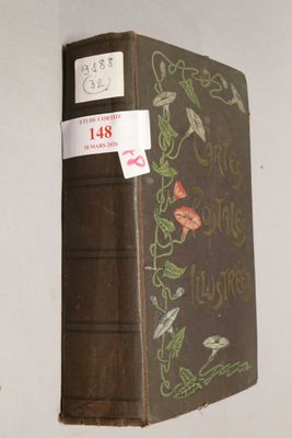 Album d'environ 400 CARTES POSTALES anciennes dont : ORLEANS (Soldats, - Photo 1