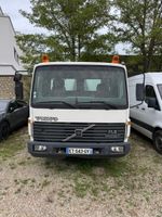Camion Volvo F16 INTERCOOLER imm. (photo 2)