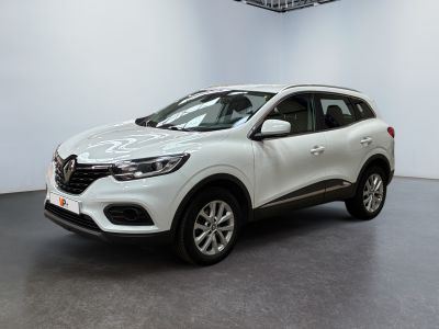 RENAULT Kadjar Blue dCi 115 Business / N°:11396229, Heure de…