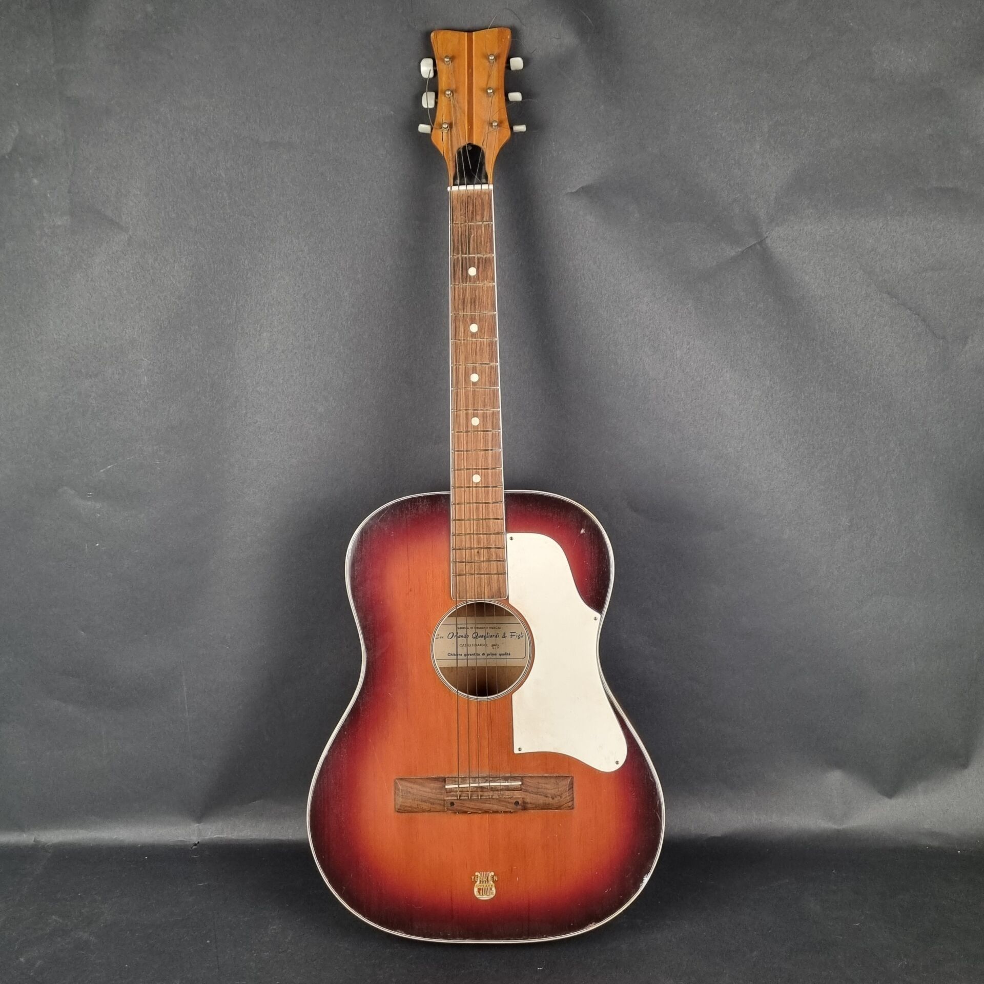 Instruments de Musique