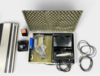 Lot de matériels électroniques comprenant un walkman, un dic… (photo 3)