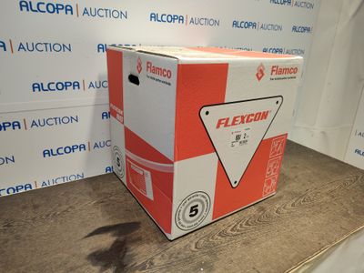 Flamco - Vase D'Expension 80 / 2…