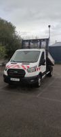 FORD TRANSIT CHC P350 L5 2.0 ECOBLUE 165 S&S TREND BENNE - G…