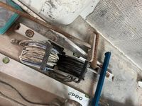 Un ensemble de matériel électroportatif : (photo 4)