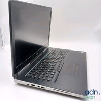Ordinateur portable Dell Precision 7720 Noir - Intel Core I5… (photo 3)